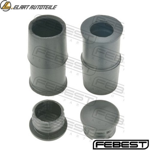 Bellow brake caliper - brake,