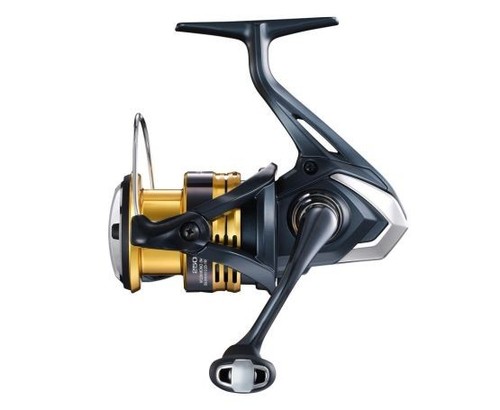 Shimano sahara 1000 reel - shimano, fj