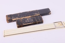 Albert nestler slide - nestler, 23