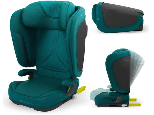 Kinderkraft unity2 car seat - kinderkraft,