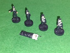 Subbuteo C113 Ambulance and