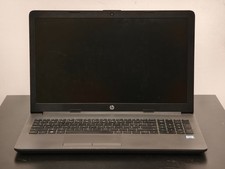 HP 250 G7 15.6" Laptop, Intel
