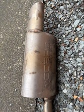 Vauxhall Corsa D 1.2 & 1.4