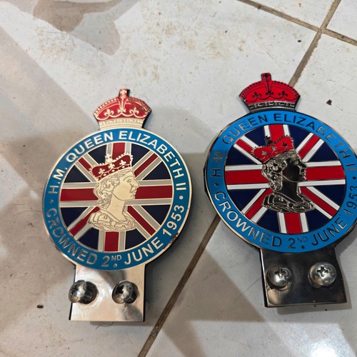 Crown very rare - hm,