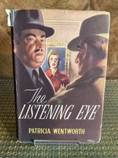 GREAT CONDITION! The Listening