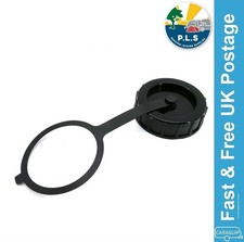 PLS Aquaroll/Wastemaster 80mm
