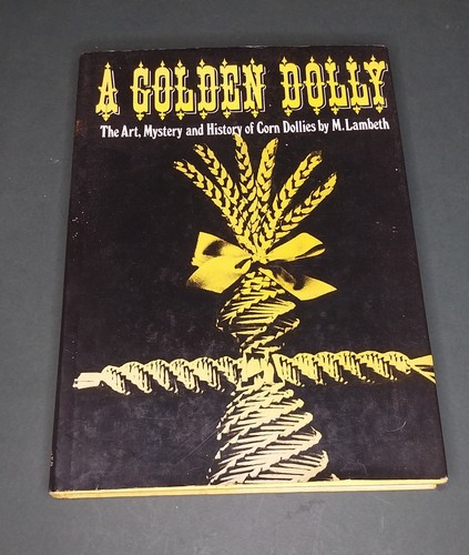 Golden dolly the - a,