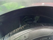 SHOCK ABSORBER FRONT LH MK1 2014 TO 2023 FORD TRANSIT COURIER SPORT 999 PETROL