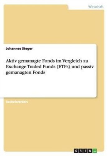 Steger aktiv gemanagte fonds - steger,