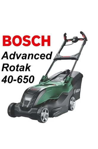 Bosch 1700w corded rotary - corded,
