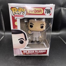 Funko Pop! Vinyl: Mr. Bean -