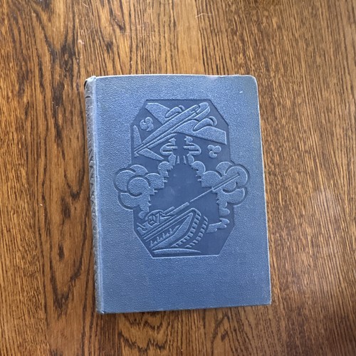 Odhams press the - first, year