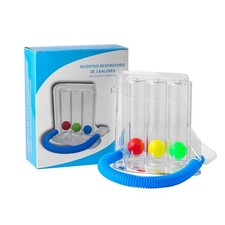 Lung Capacity Exerciser 3