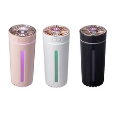 USB Air Humidifier Color LED