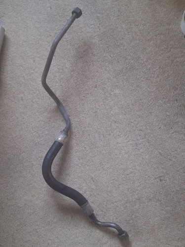 Air conditioning pipe - , a/c