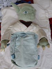 Non Official Starwars Yoda