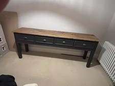 An Old Stunning 1.5m Console