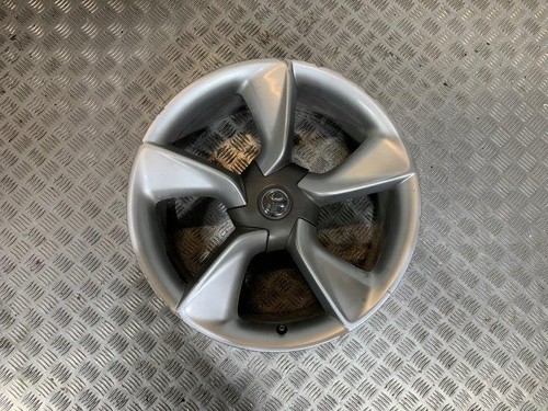 Vauxhall astra gtc 19 - 12-18,
