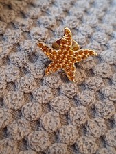 Genuine swarovski tie pin - genuine,
