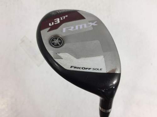 Yamaha rmx hybrid tourad - yamaha,