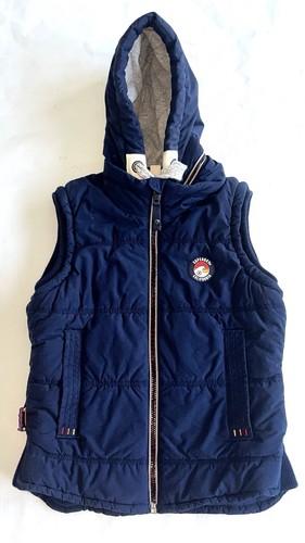Superdry body warmer gillet - superdry,