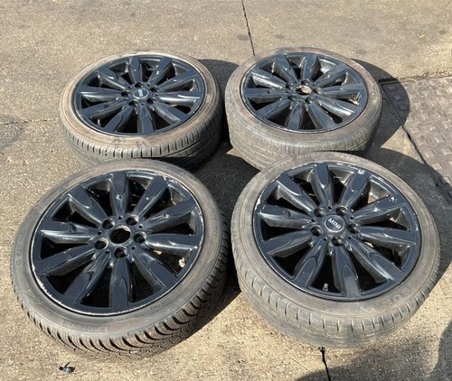 Genuine mini cooper f55 f56 - mini,