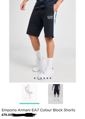 Emporio armani ea7 sportswear - armani,