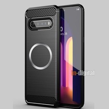 Phone Case for LG G6+ G7+ G8