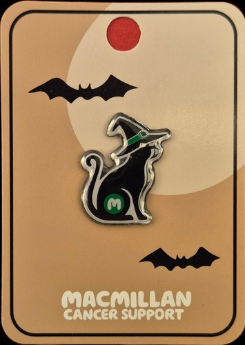Macmillan cancer support - macmillan,