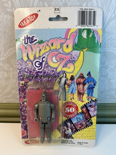 Vintage wizard 50th - of,