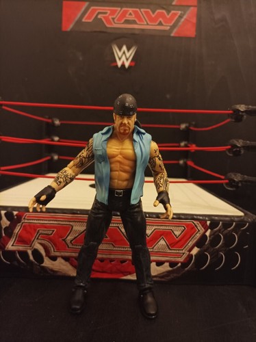 The undertaker wwe - undertaker,