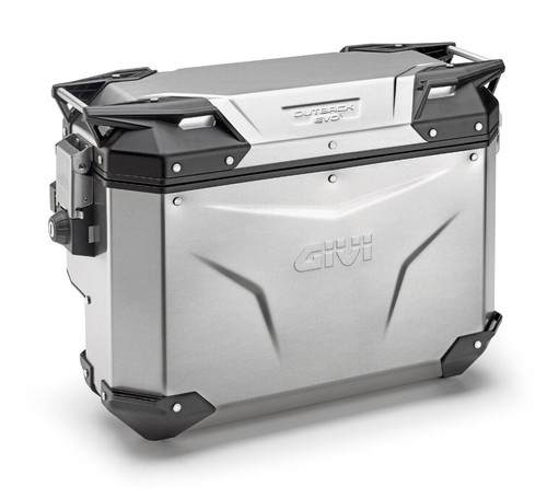 Givi trekker outback evo - outback,