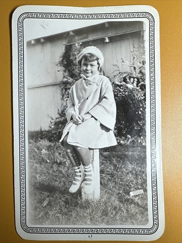 1930s girl child - 1930s, worth