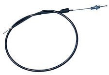 Honda XR125L throttle cable