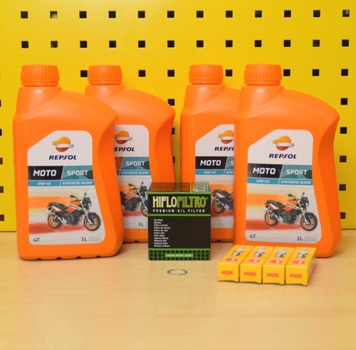 Honda cbr 1000 oil - f, 87-00