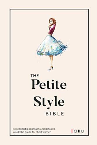 The petite style bible - style,