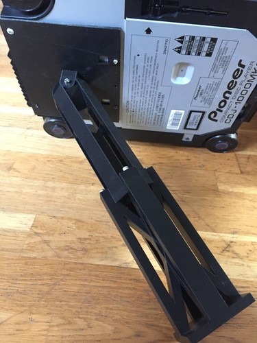 Pioneer cdj1000mk3 stand - pioneer,
