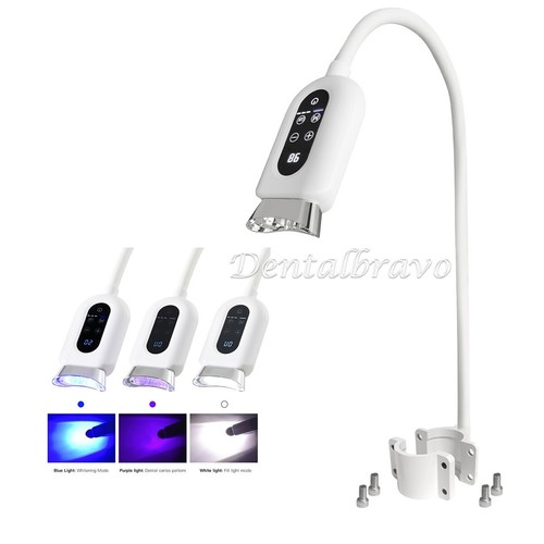 Dental chair teeth whitening - dental,