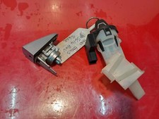 2014 FORD FOCUS Lock Set 