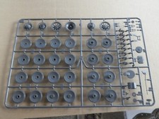 Tamiya German Tiger 1 Tank