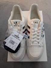 End adidas continental - end,