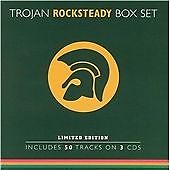 Various artists trojan - various, :