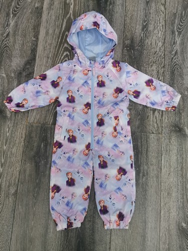 Baby girls frozen - baby, 2