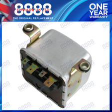 Spade Control Box | Fits