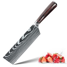 Japanese Kitchen Knife