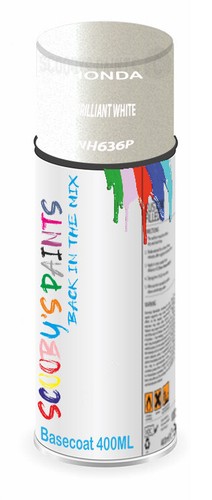For honda spray paint aerosol - for,