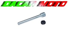 Brake caliper pin rear - caliper, pads