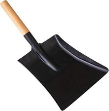 METAL COAL SHOVEL HOME GARDEN