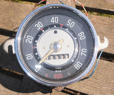 VW Classic  Beetle 1958 VDO