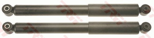 New shock absorber - 2x,